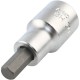 Головка со вставкой, 1/2, H8, 55 мм, GARWIN PRO, 612605-H8