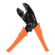 Клещи, 0.5-6 мм, для обжима электрокабеля Sparta (177065)