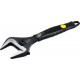 Ключ разводной COBRA, 250/50 мм, Professional (27264-25) STAYER