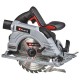 Пила циркулярная аккумуляторная Einhell PXC TP-CS 18/190 Li BL, 18В,190х20/30мм,пропил 65мм,без АКК (4331210)