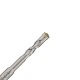 Бур по бетону SDS-Plus Runtec 4 Cutter 8x41x110, RUNTEC, RT-RD4X8110
