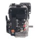 Двигатель бензиновый EVOline GB 420 E 25 мм (произведено Zongshen)