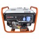 Генератор бензиновый EVOline PB 6000 E (произведено Zongshen)