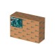 KRAFTOOL CB-60, 60х40 мм, цепной профилегибочный станок (23630-60)