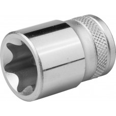 Головка торцовая E24, 1/2 E-TORX KRAFTOOL 27810-24