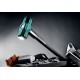 Кувалда 5 кг со стальной удлинённой обрезиненной рукояткой Steel FORCE KRAFTOOL 2009-5