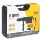 Перфоратор электрический RHV-1050-38-max, SDS-max, 1050 Вт, 10 Дж, 2 плюс 1 режим Denzel (26620)