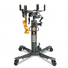 Стойка трансмиссионная гидравлическая телескопическая 0,6 т RUNTEC RT-TJ06NT