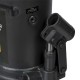 Домкрат бутылочный профессиональный 30 т, 244-510 мм RUNTEC RT-VJ30