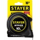 Рулетка с автостопом AutoLock 10 м х 25 мм STAYER 2-34126-10-25