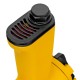 Ударный пневмогайковерт IWS550 Compact, 1/2, 8500 об/мин, 710 Нм Denzel (57470)
