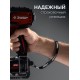 Дрель-шуруповерт ударная 20 В 40 Н·м 1 АКБ LMS 2 А·ч ЗУБР ДШУ-40-21