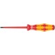 167 i TORX® VDE Отвёртка диэлектрическая, TX 8 x 80 мм (WE-006184)