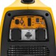 Генератор инверторный GT-3200iSE, 3.2 кВт, 230 В, бак 6 л, закрытый корпус, электростартер Denzel (94703)