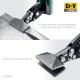 Плоскогубцы 75 мм, 3 для гибки Bent KRAFTOOL 23275