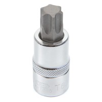 Головка торцевая с вставкой torx T60 1/2