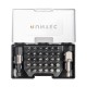 Набор бит Runtec 32 предмета RUNTEC RT-BX32