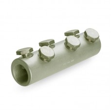 Соединитель болтовой 6СБЕ-500/630(Л) (КВТ) (65824)