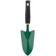 Совок посадочный узкий, прорезиненная ручка 330 мм