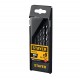 Мешки мусорные строительные особопрочные черные HEAVY DUTY Stayer 120 л 10 шт 39157-120  