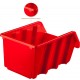 Лоток для хранения №2 5 л, 245 х 170 х 125 мм TRAY-2 STAYER 38060-2