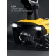 Снегоуборщик электрический EXTREM STEHER 2300 Вт EST-2300  