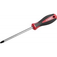 Отвертка PH3 x 150 мм ЗУБР 25062-3-150_z03