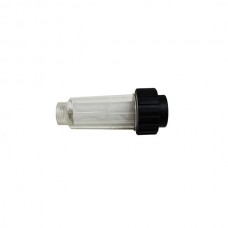 Фильтр тонкой очистки HP2130/HP3140/HP6140/HP6160/HP6170/HP6250 Мах:Р?12 бар Т?60 С рез.3/4