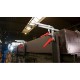 Струбцина рычажная 400/120, 8.5 кН GH40 BE-GH40