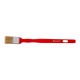 Кисть радиаторная Эмали Color Line 35 х 10 мм Matrix (83357)