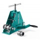 KRAFTOOL CB-60, 60х40 мм, цепной профилегибочный станок (23630-60)