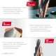 Сверло ступенчатое COBALT, 4–32 мм, 15 ступеней, азотирование, винтовая спираль KRAFTOOL 29691-4-32-15