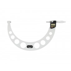 Микрометр МКЦ- 275 0,001 электр. КЛБ