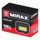 Налобный фонарь 120 лм, 3 режима, 3ААА MIRAX 56702