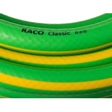 Поливочный шланг CLASSIC 1/2, 20 м, 25 атм, трёхслойный, армированный RACO 40306-1/2-20_z01