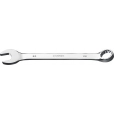 Ключ гаечный комбинированный 24 мм HERCULES Professional STAYER 27081-24
