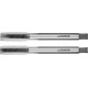 Рашпиль круглый Professional STAYER 200 мм 16635-20-2  