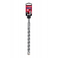Бур SDS-plus Мастер-2Х 16 x 260 мм ЗУБР 29315-260-16_z01