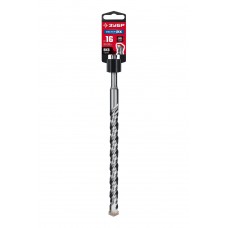Бур SDS-plus Мастер-2Х 16 x 260 мм ЗУБР 29315-260-16_z01