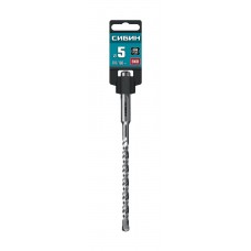 Бур SDS-plus 5х160 мм СИБИН 29312-160-05_z01