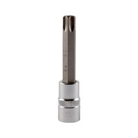 Головка торцевая с вставкой torx T50 L=100 мм 1/2