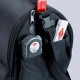 Сумка инструментальная пустая LightPack KN-002108LE