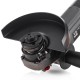 Шлифмашина угловая TECHNIC 125 мм, 220В, 900Вт RUNTEC RT-ADC900T