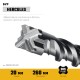 Бур SDS-plus HERCULES-4Х 20x310 мм STAYER 29290-310-20