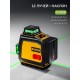 Струбцина F усиленная Professional Hercules-F STAYER HF-30/8 80x300 мм 32095-080-300  