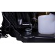Воздуходувка PRO 2,7кВт 63,3см? 10,5кг 1440м?/ч CHAMPION GBR376