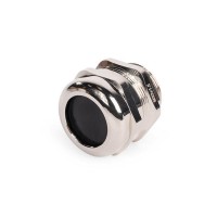 Ввод кабельный латунный МGM-L 25 (13-18 мм) (Fortisflex) (88617)