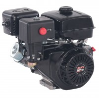 Двигатель бензиновый EVOline 188 FA2 (произведено Zongshen)