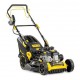 Газонокосилка CHAMPION, LM5130VSE (LM5130VSE)