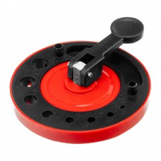 Кондуктор для алмазных сверл 4-13 мм Matrix (72833)